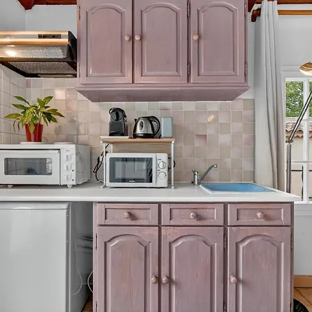 Hyeres Proche דירה לה גארד