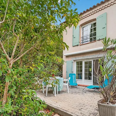 Hyeres Proche شقة لا غارد