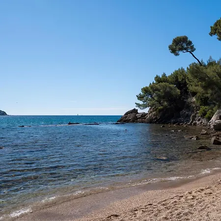 Hyeres Proche شقة لا غارد
