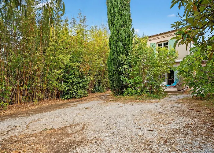 شقة Hyeres Proche