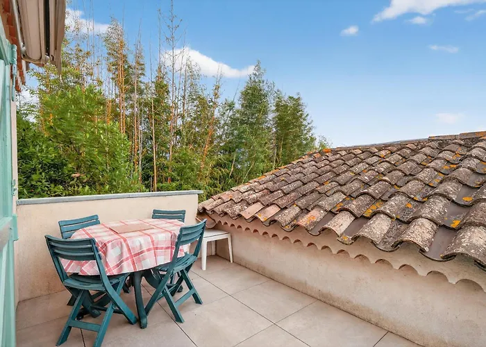 شقة Hyeres Proche لا غارد