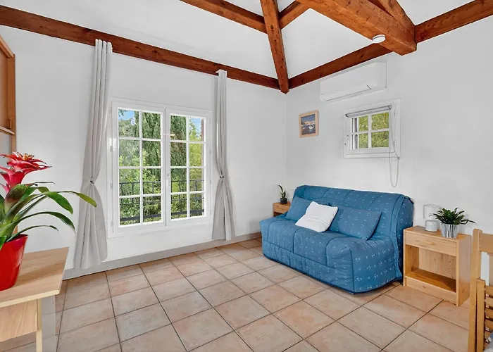 Hyeres Proche شقة لا غارد
