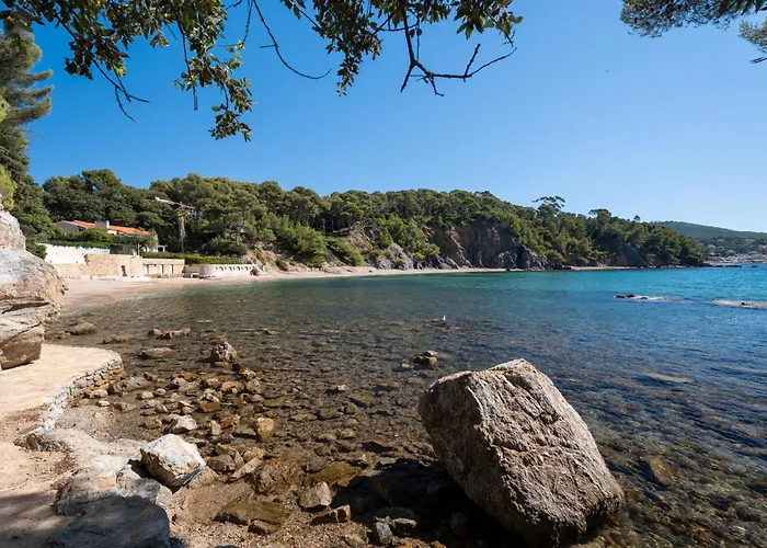 شقة Hyeres Proche