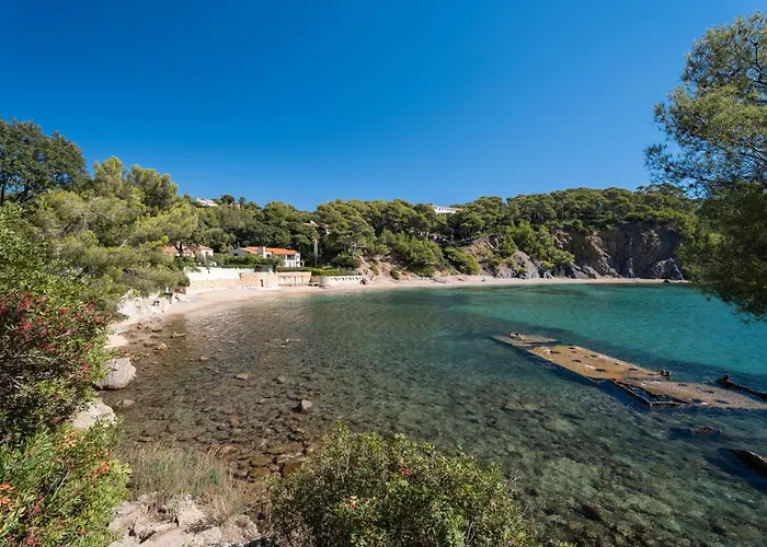 Hyeres Proche * لا غارد