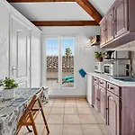 Apartamento Hyeres Proche 2 *