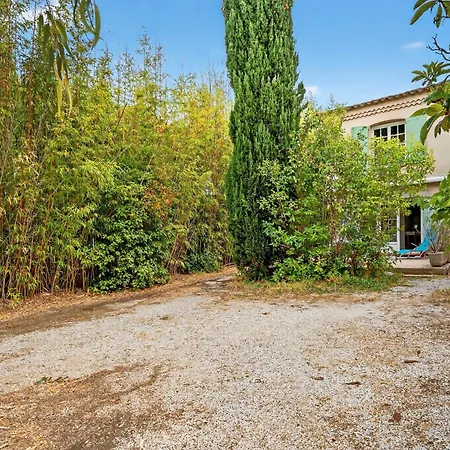 Apartmán Hyeres Proche