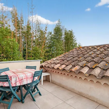 Διαμέρισμα Hyeres Proche La Garde (Var)