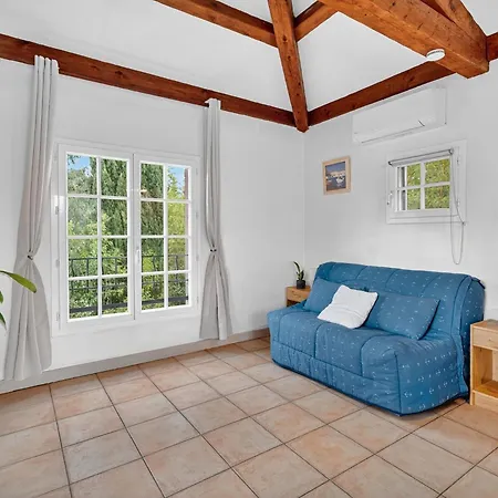 Hyeres Proche Διαμέρισμα La Garde (Var)