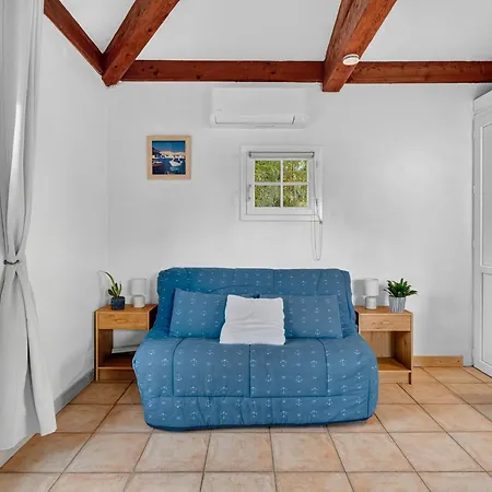 Apartmán Hyeres Proche La Garde (Var)