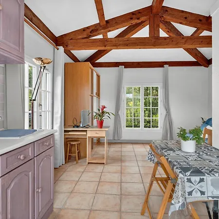 Apartmán Hyeres Proche *