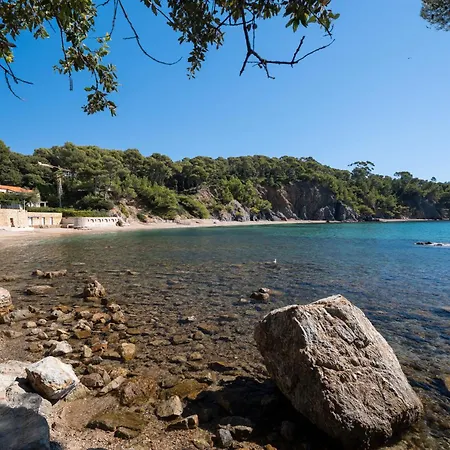 Apartmán Hyeres Proche