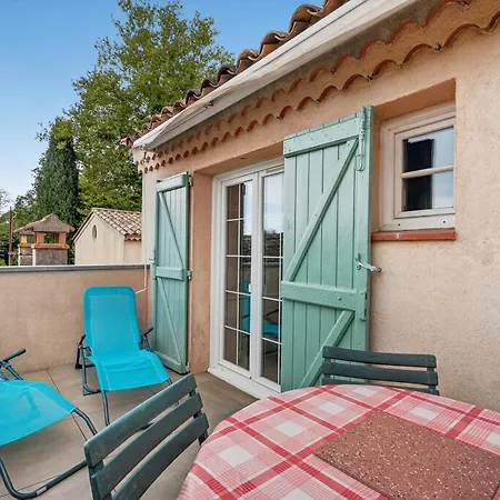 Apartment Hyeres Proche 2