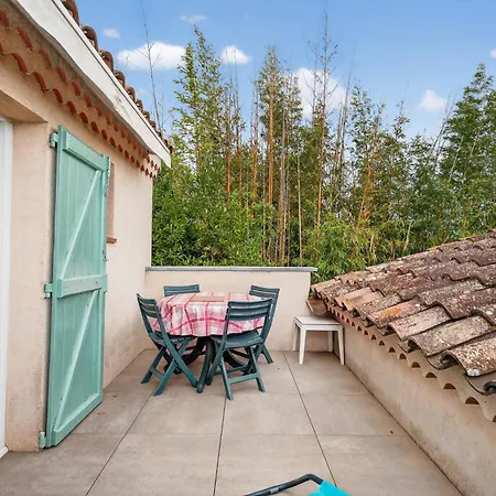 Hyeres Proche 2 아파트 *