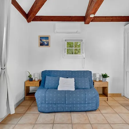 Hyeres Proche 2 דירה *