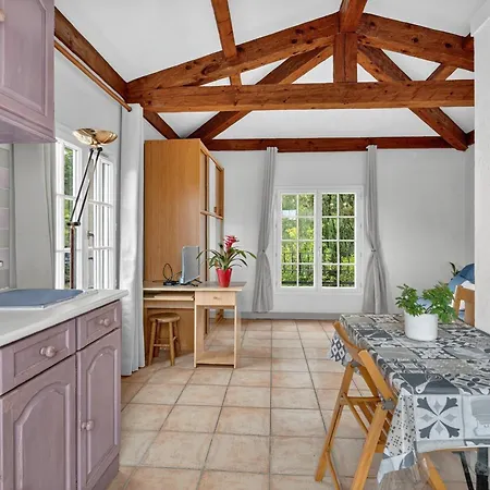 Apartment Hyeres Proche 2