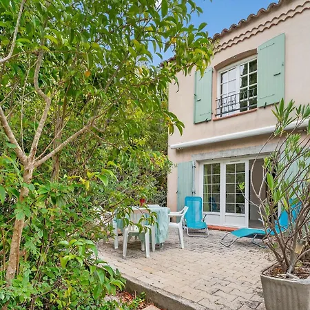 Apartment Hyeres Proche 2 La Garde (Var)