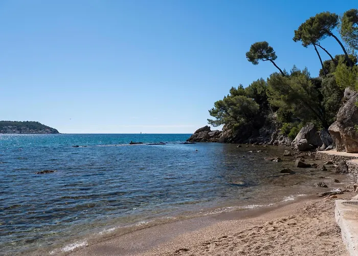 Hyeres Proche Lejlighed La Garde (Var)